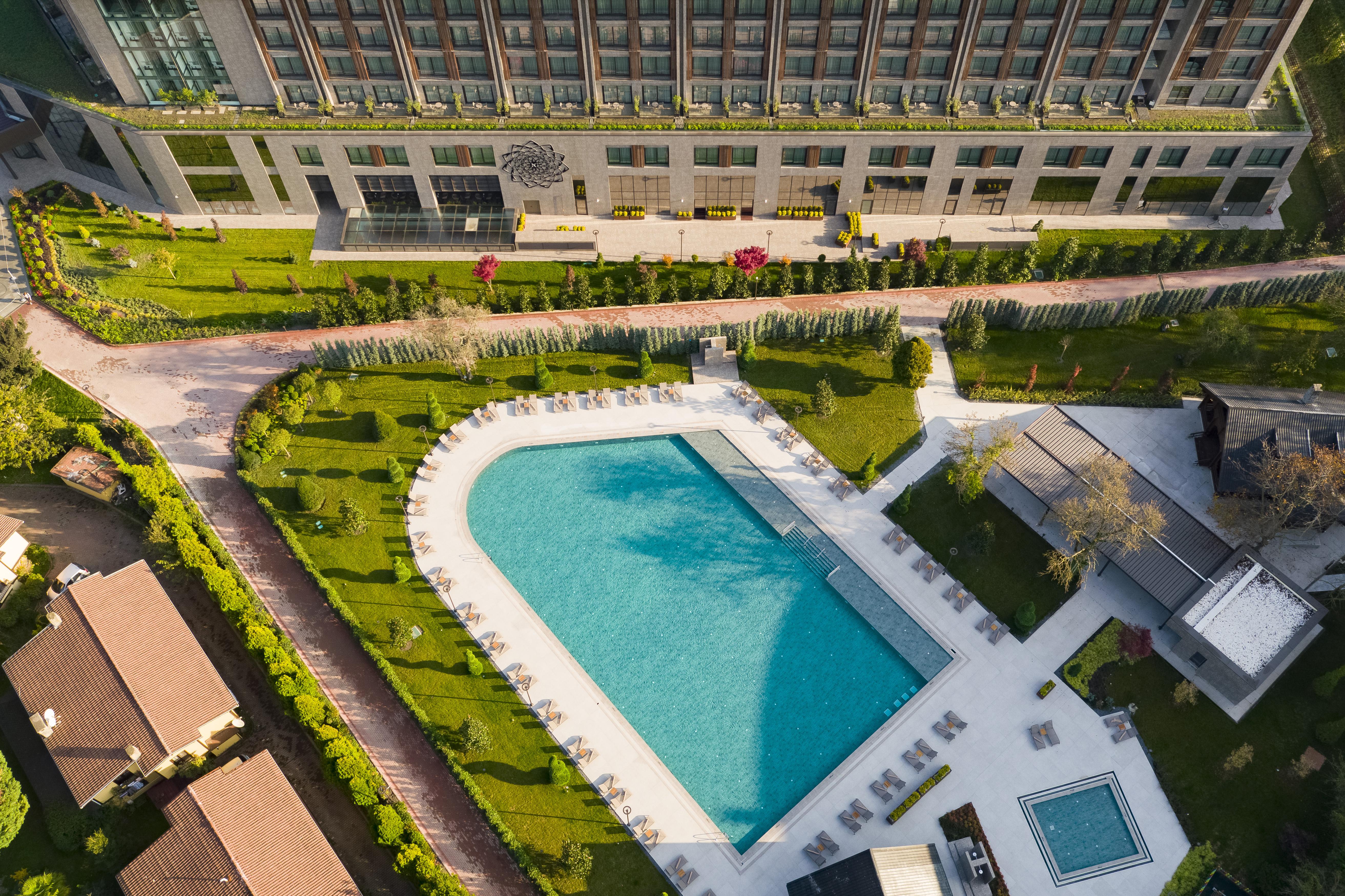 Ng Enjoy Hotel Sapanca Exterior photo