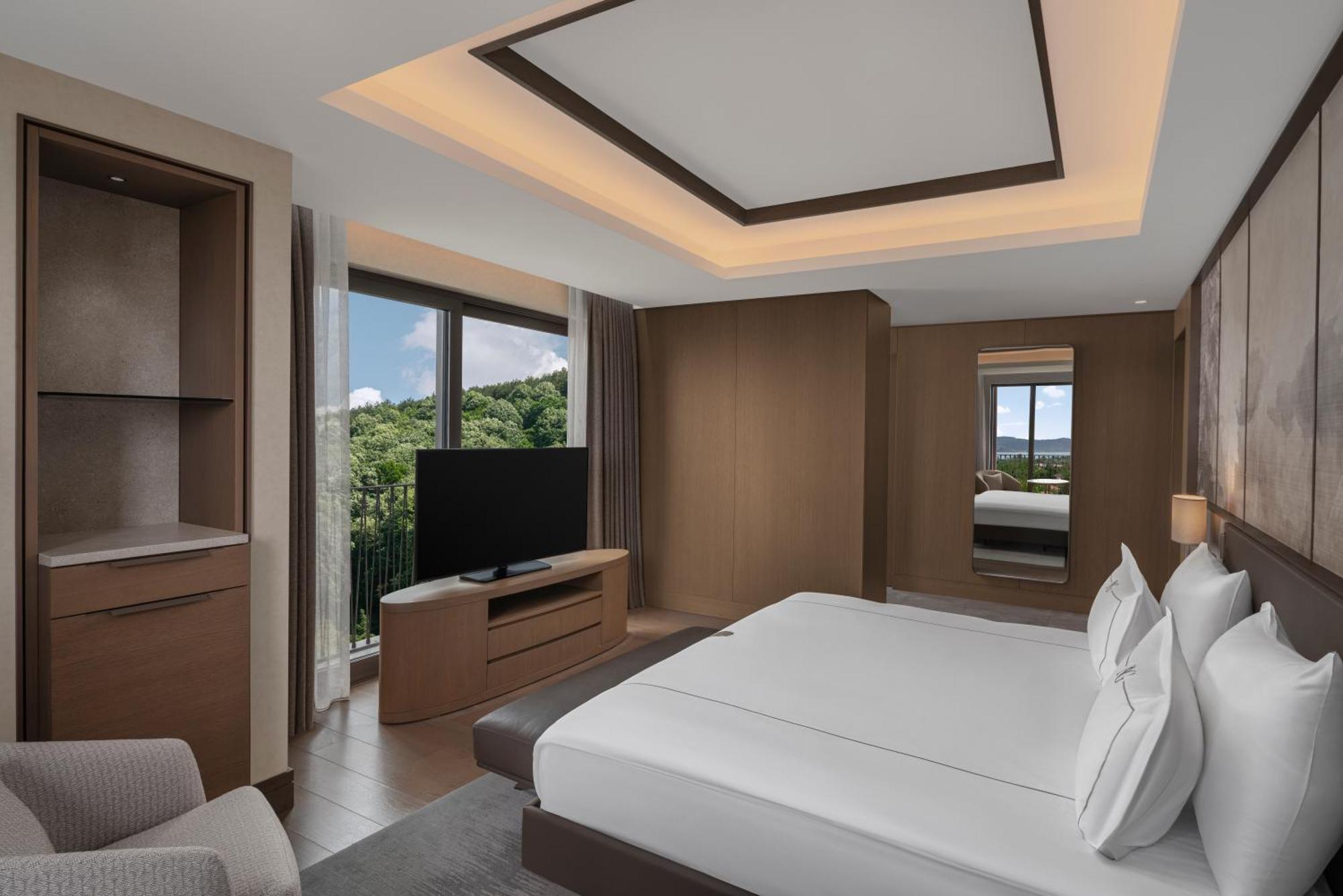 Ng Enjoy Hotel Sapanca Exterior photo
